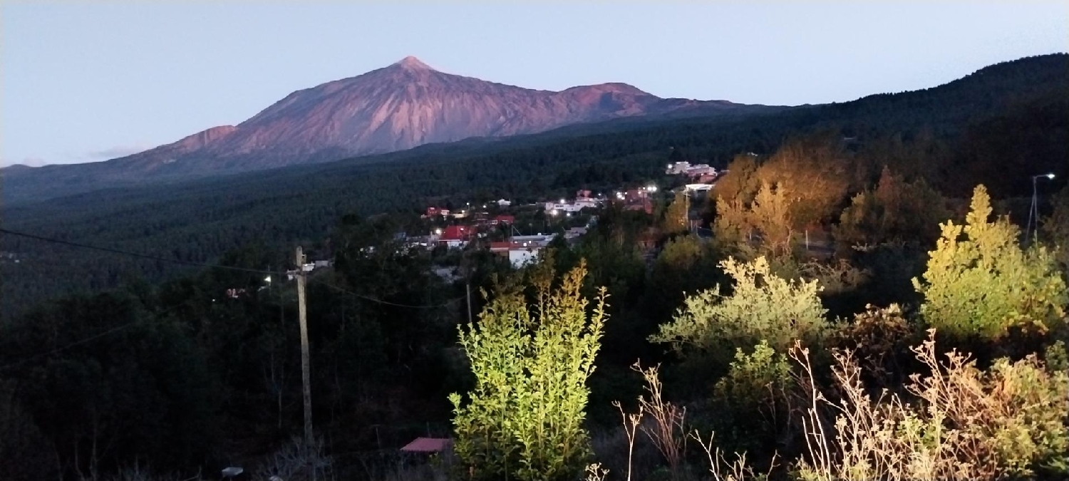  à vendre maison Icod De Los Vinos Zona Norte 3
