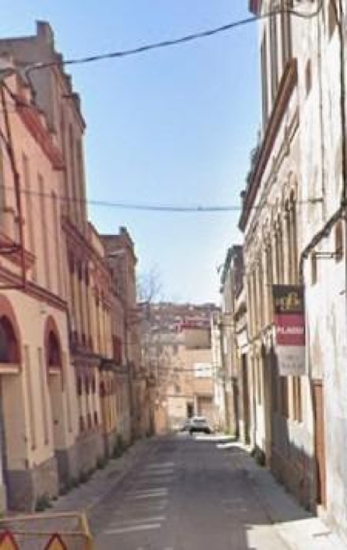 Igualada Anoia Haus Bild 6328089