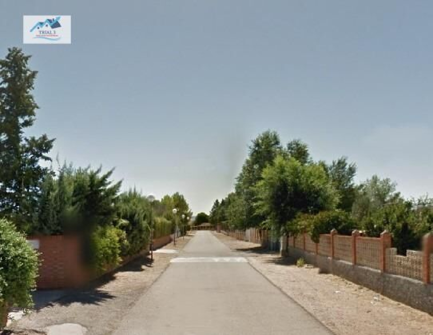  till salu hus Illana Campiña 2