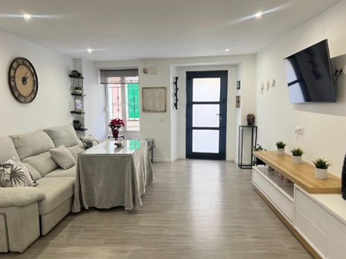 Inca Raiguer Haus Bild 6324928