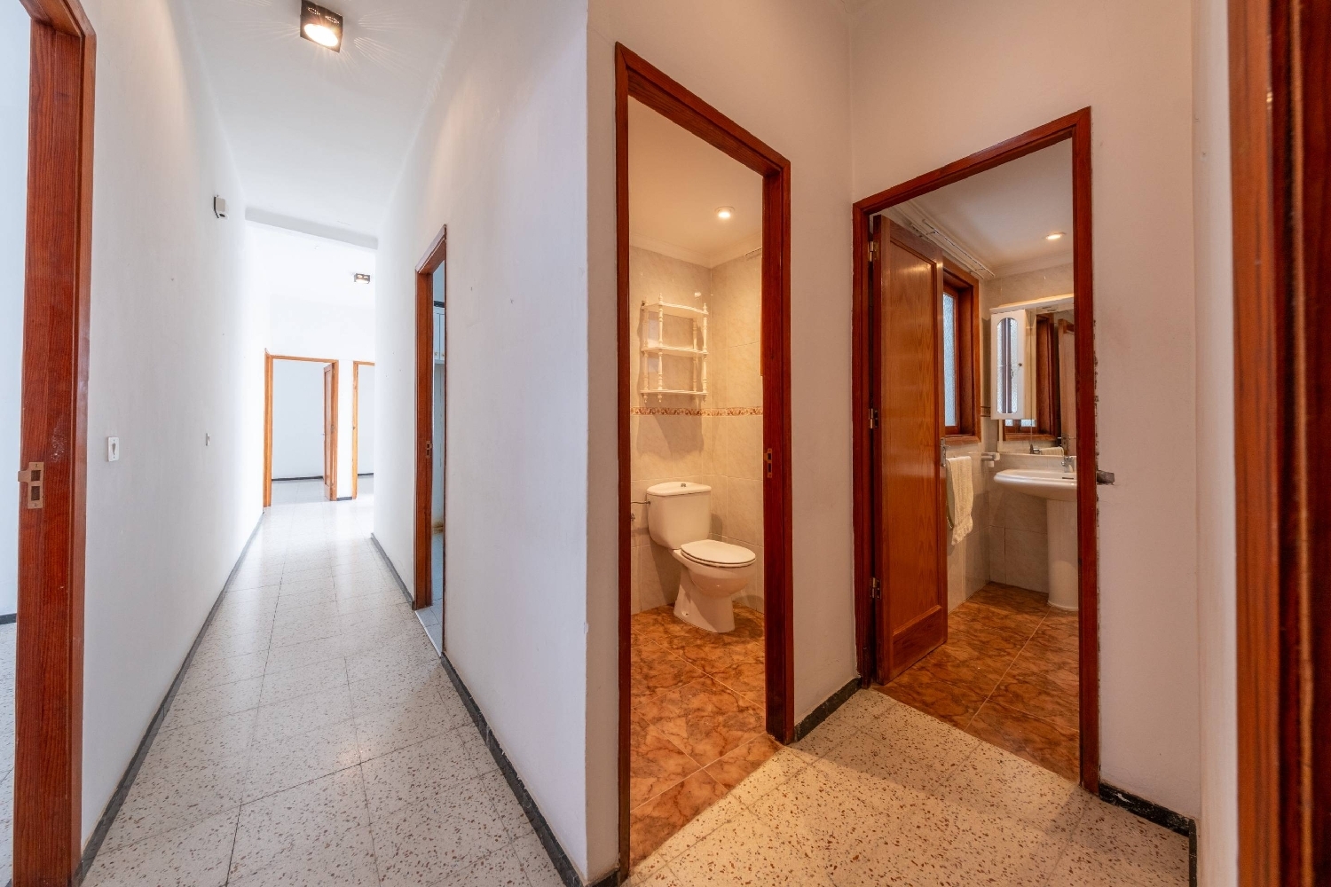  à vendre maison Ingenio Área Este 4