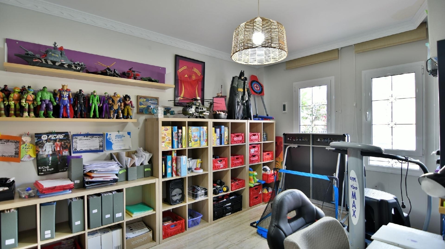  à vendre maison Ingenio Área Este 5