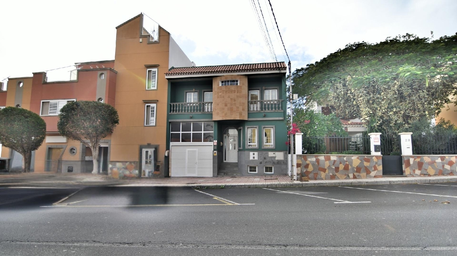  à vendre maison Ingenio Área Este 1