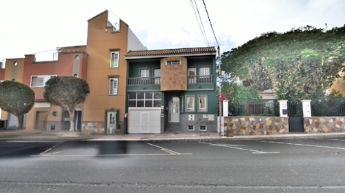 Ingenio Área Este maison foto 6329048