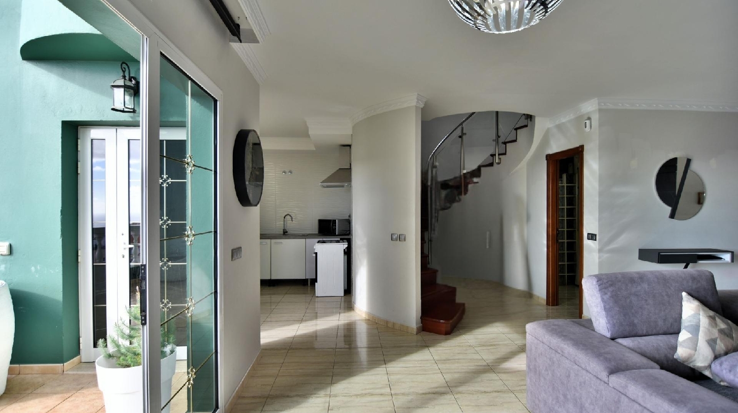  à vendre maison Ingenio Área Este 8