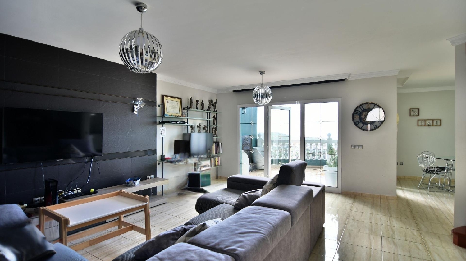  à vendre maison Ingenio Área Este 6