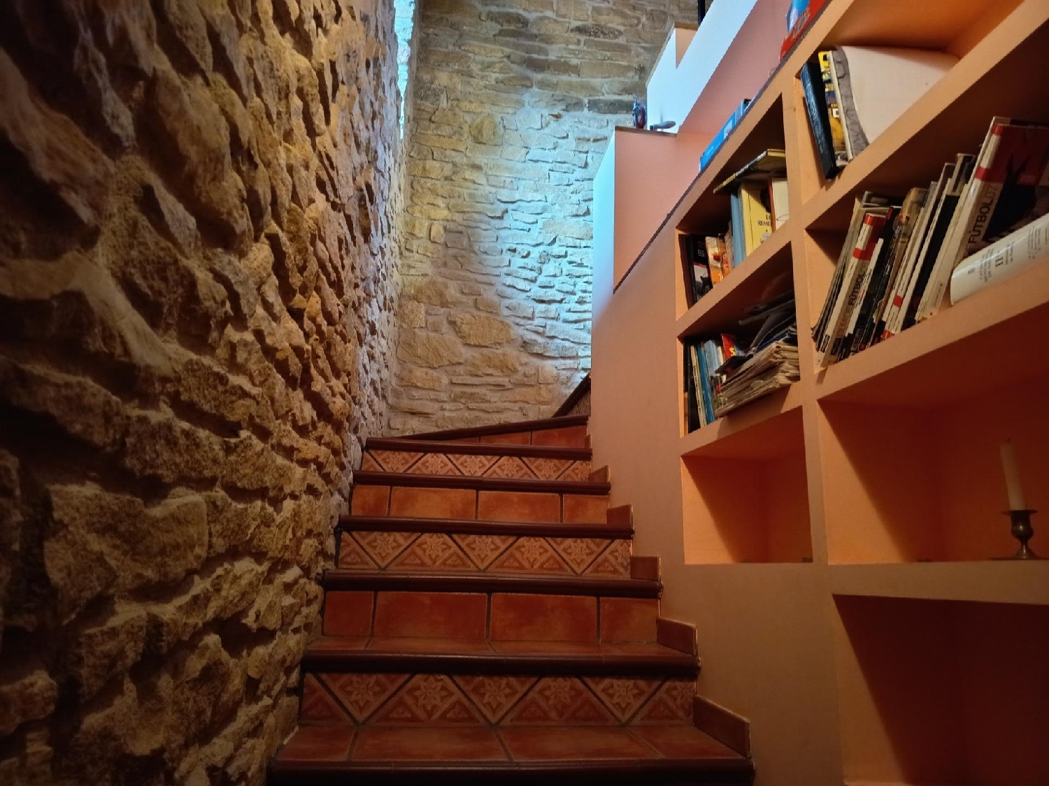  te koop huis Iracheta Media Oriental 7