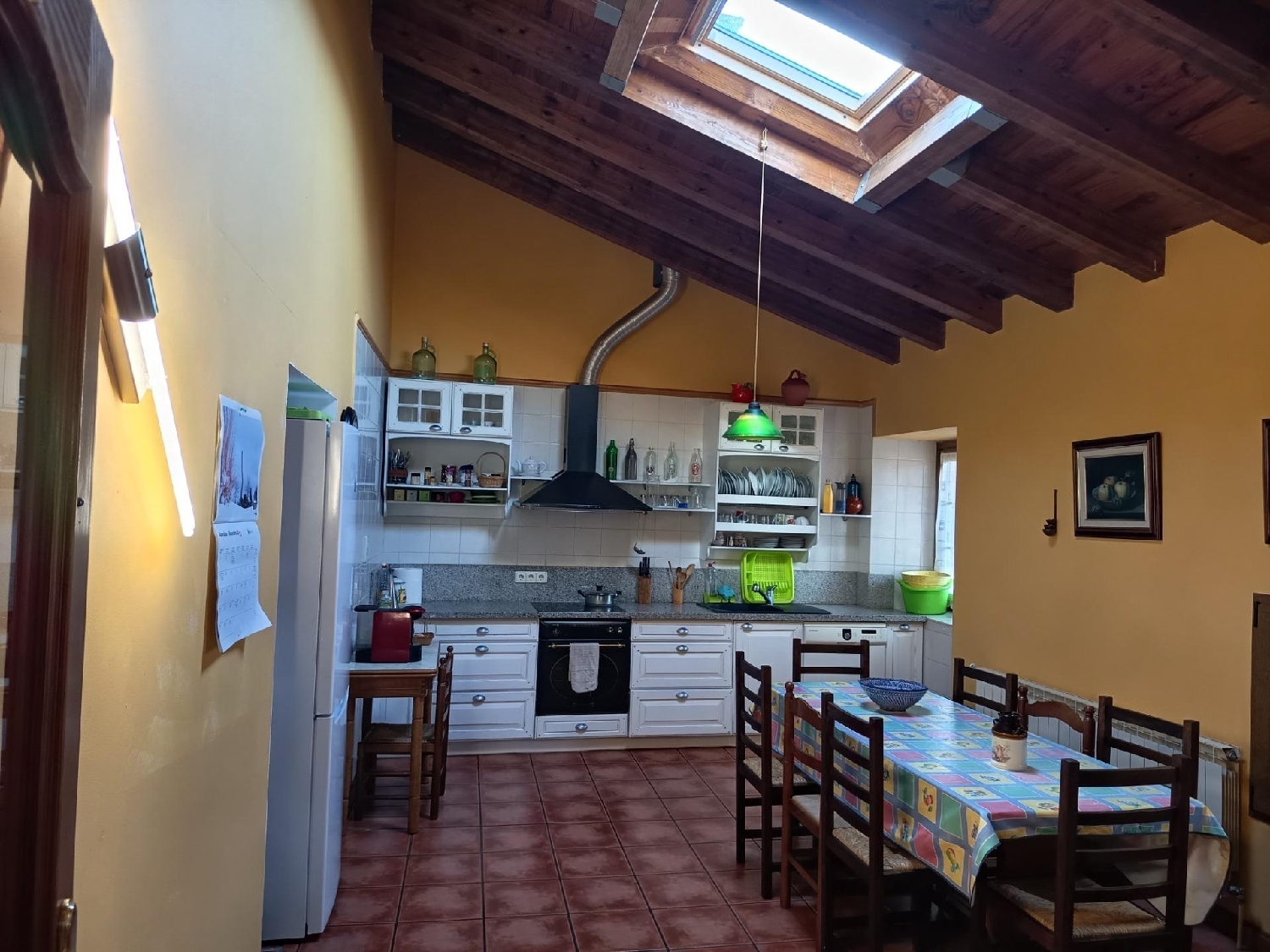  te koop huis Iracheta Media Oriental 8