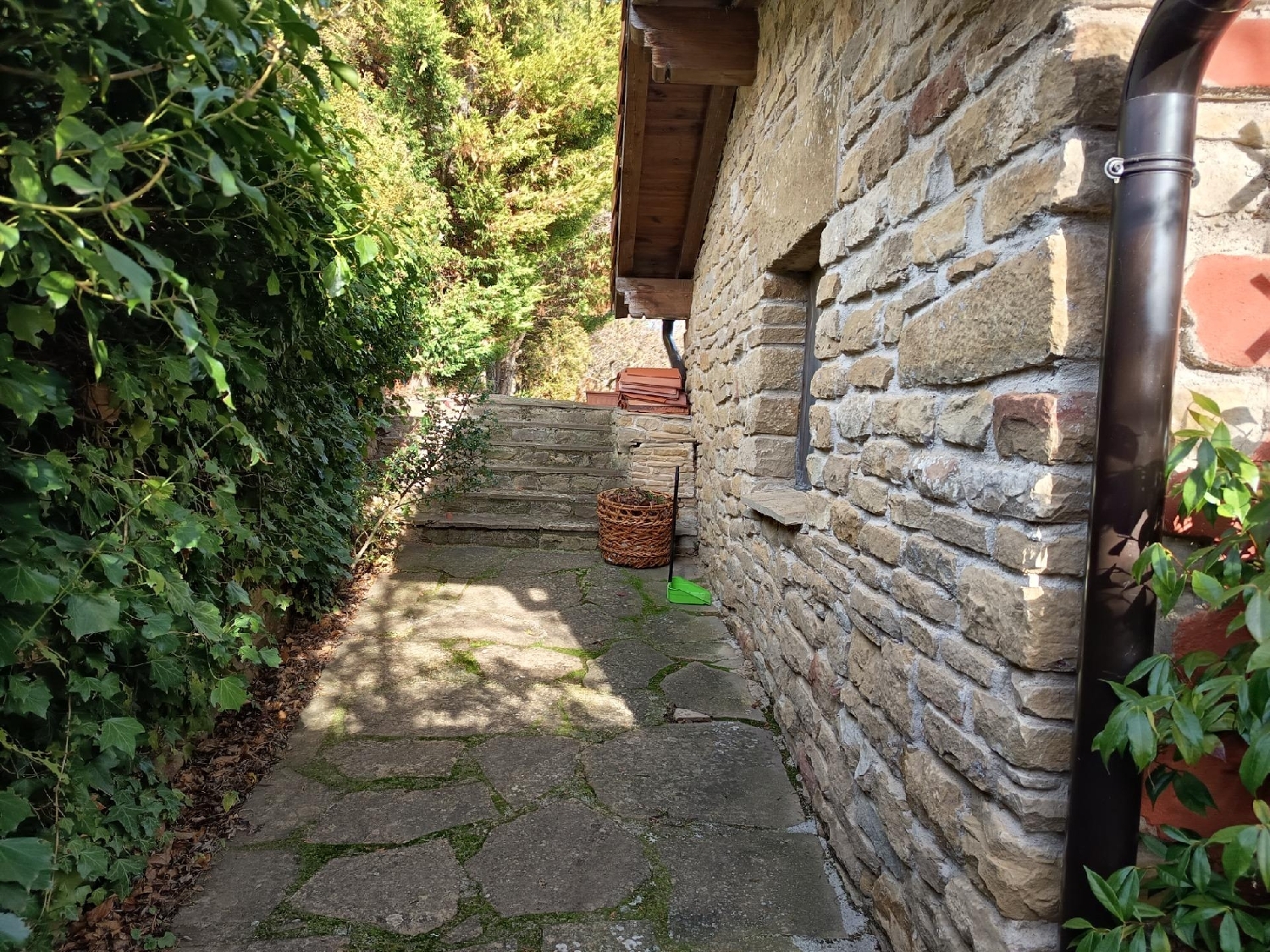  te koop huis Iracheta Media Oriental 6