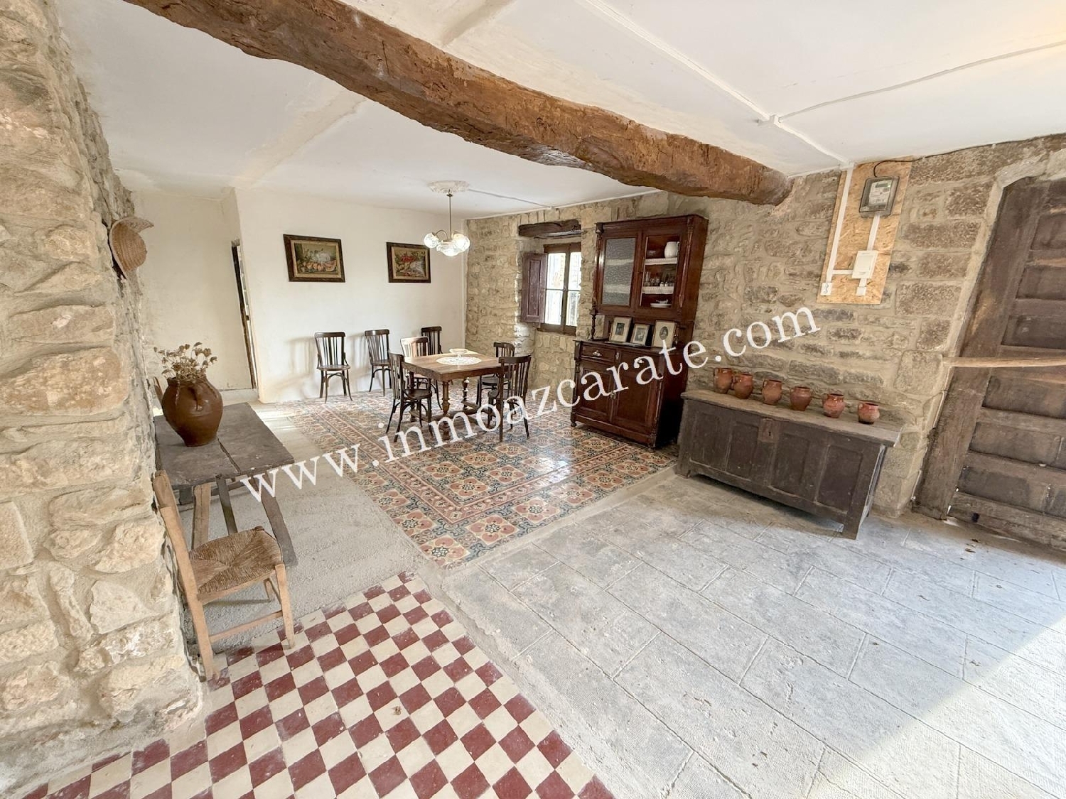  te koop huis Irujo Tierra Estella 8