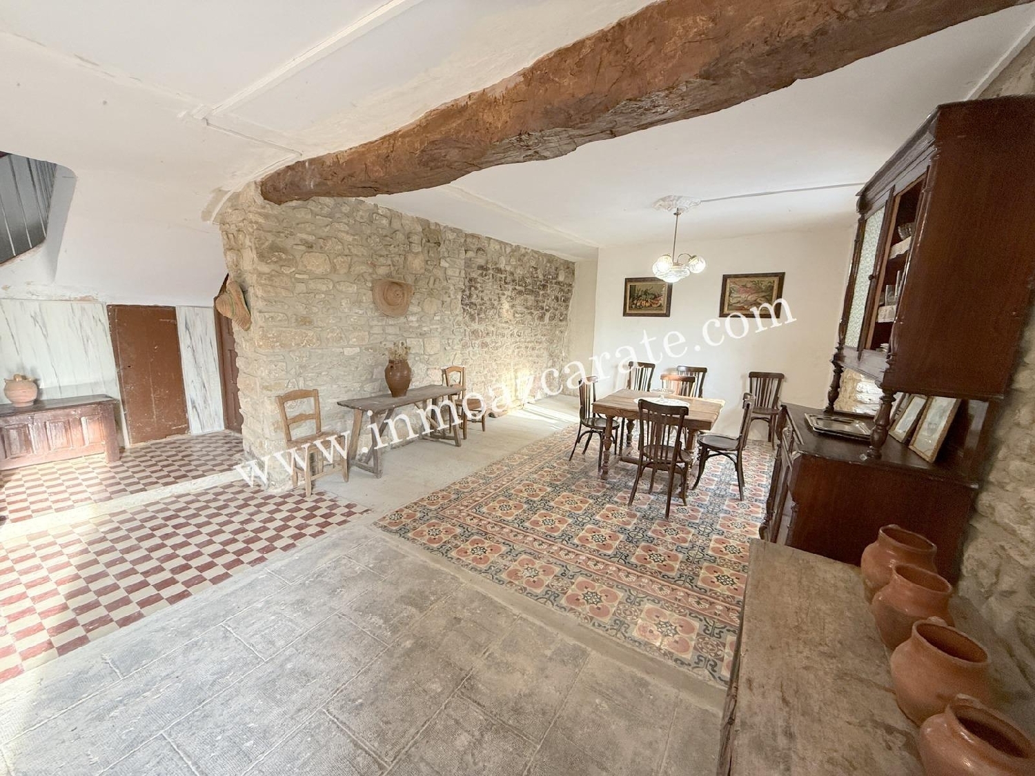  te koop huis Irujo Tierra Estella 4