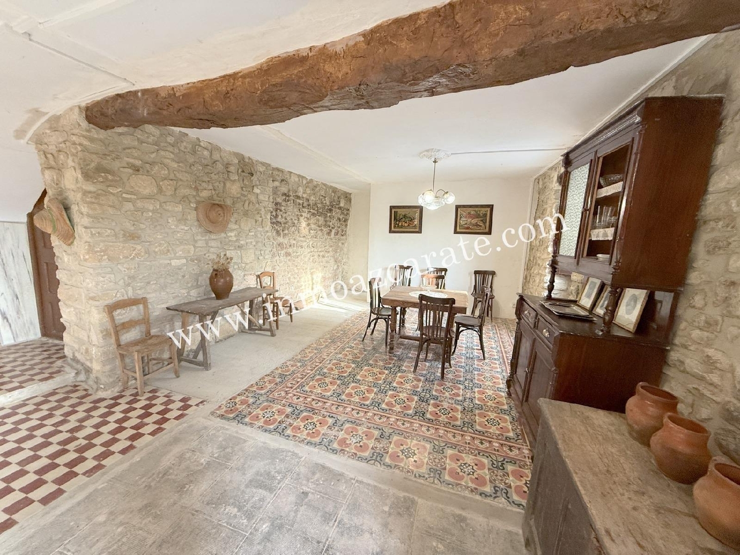  te koop huis Irujo Tierra Estella 6