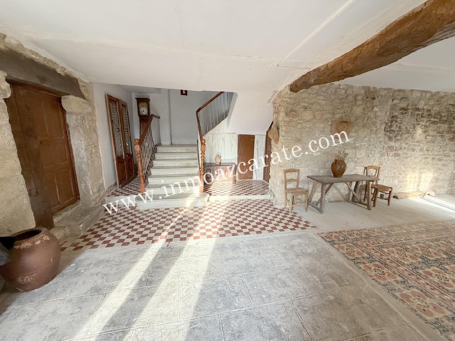  te koop huis Irujo Tierra Estella 5