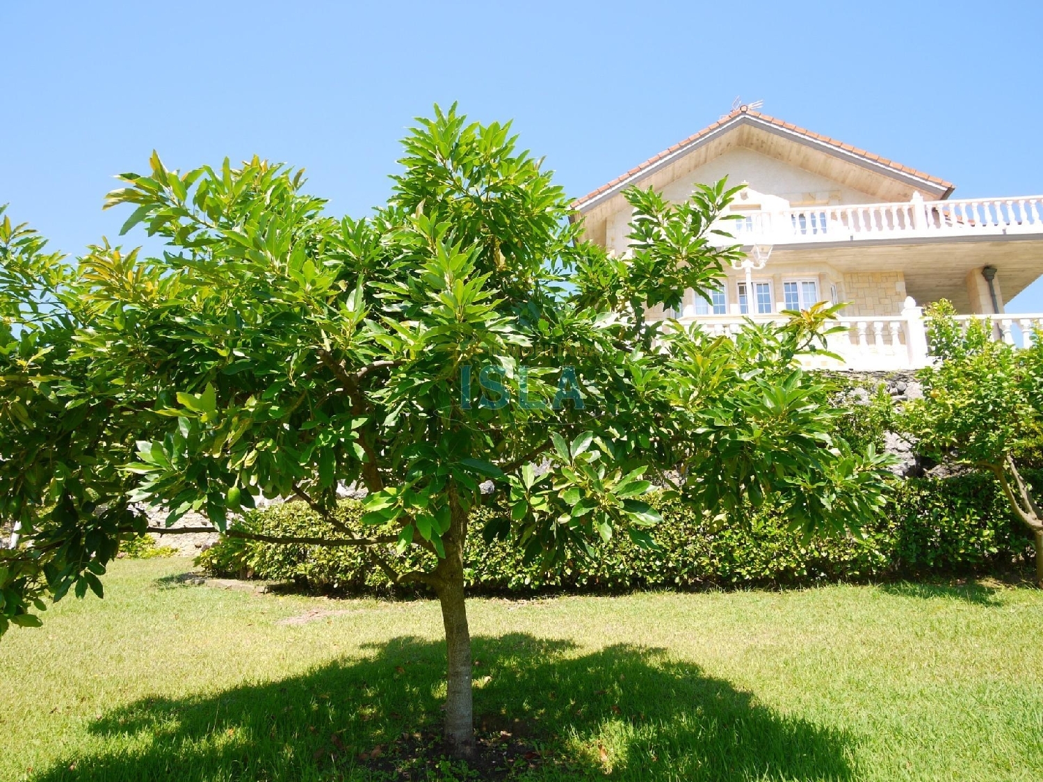 à vendre maison Isla Trasmiera 1