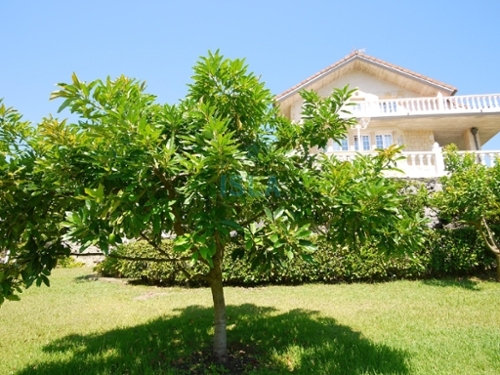 Isla Trasmiera maison foto 6328779