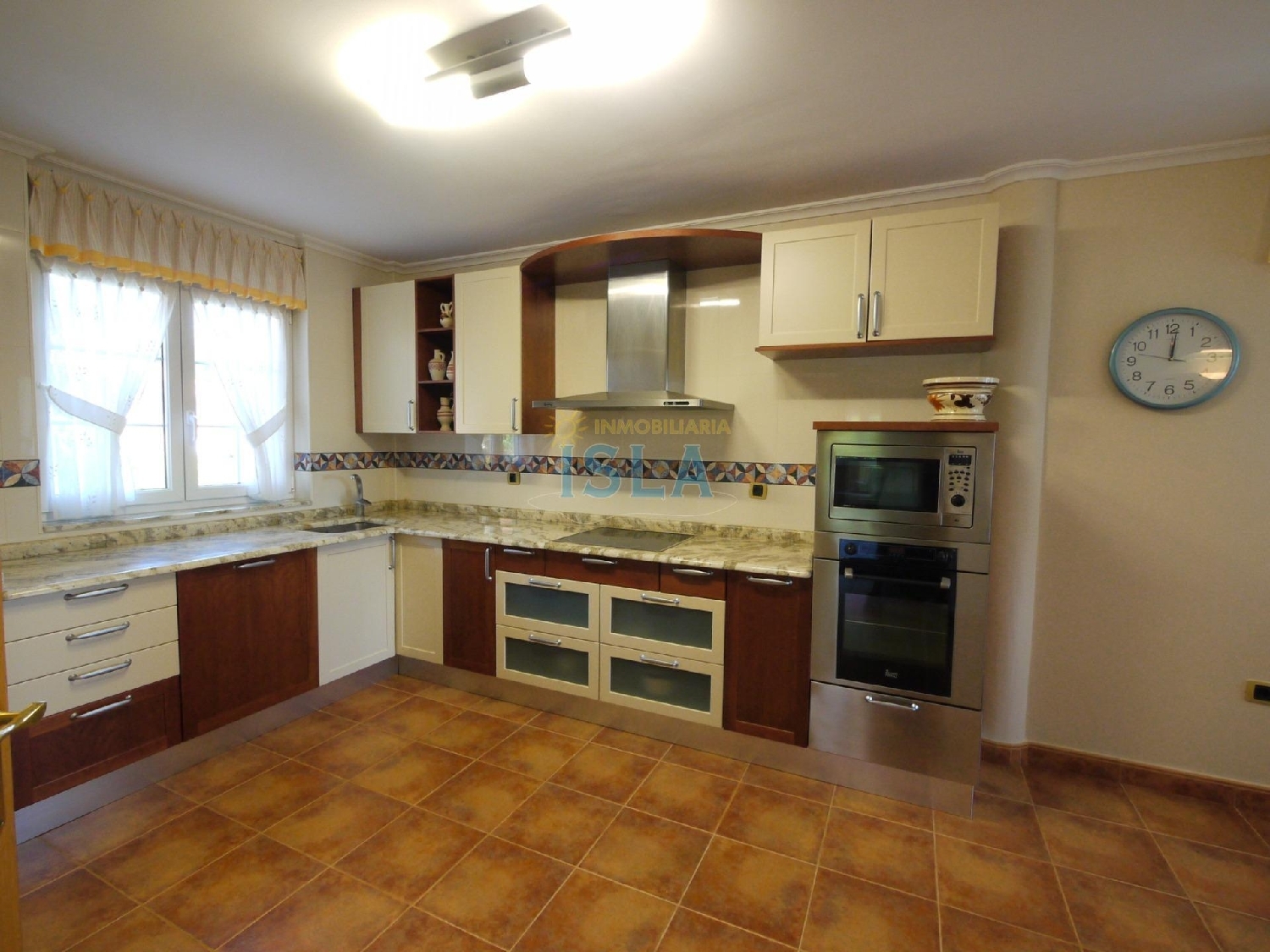 à vendre maison Isla Trasmiera 7