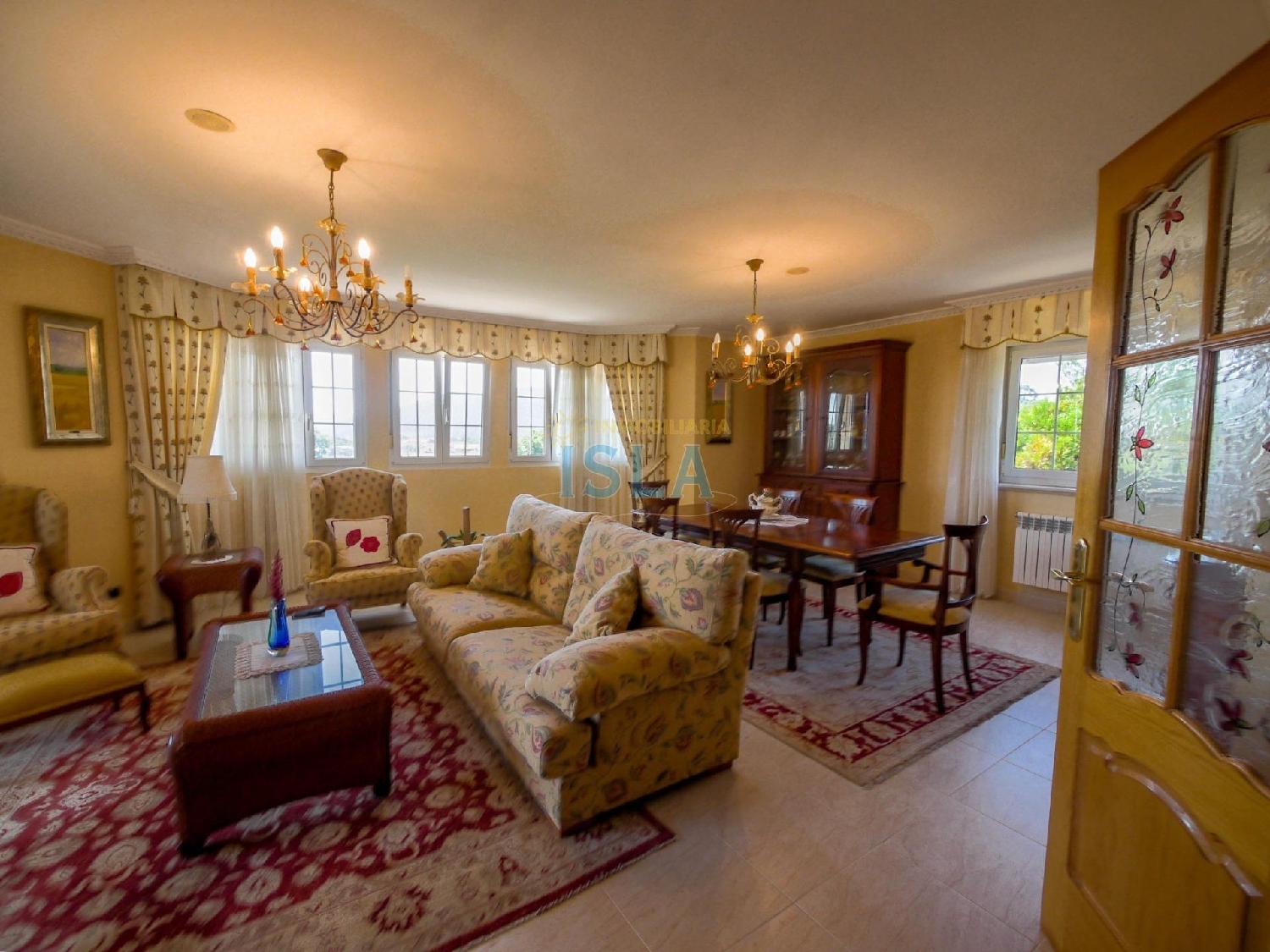 à vendre maison Isla Trasmiera 8