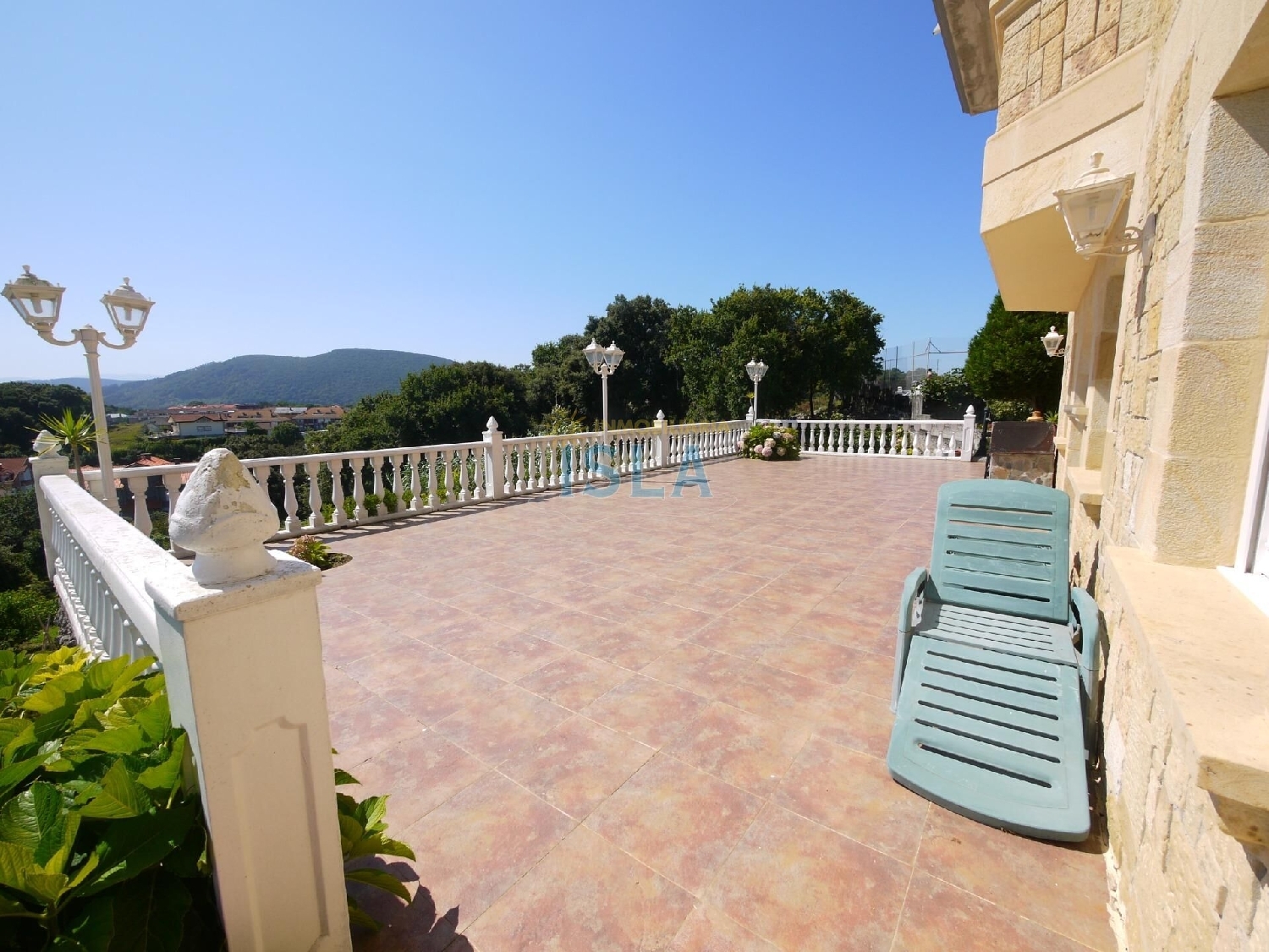 à vendre maison Isla Trasmiera 4