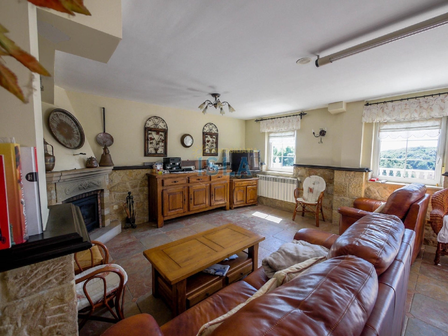 à vendre maison Isla Trasmiera 3