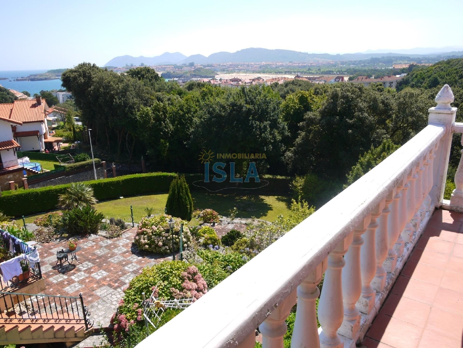 à vendre maison Isla Trasmiera 2