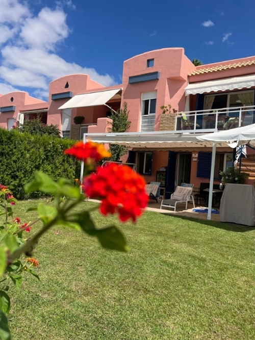 Isla Cristina Costa Occidental Haus Bild 6333806