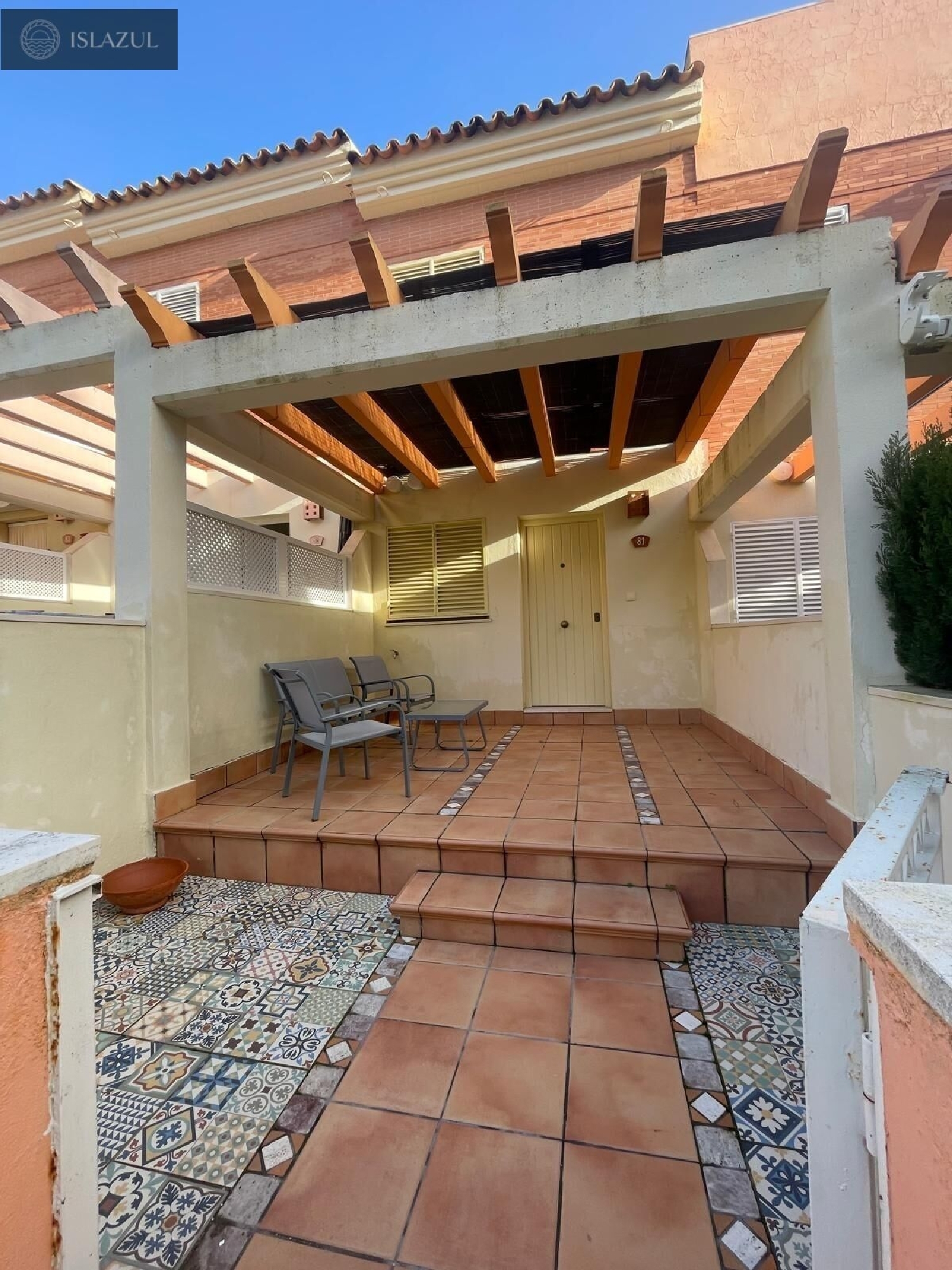  kaufen Haus Islantilla Costa Occidental 2