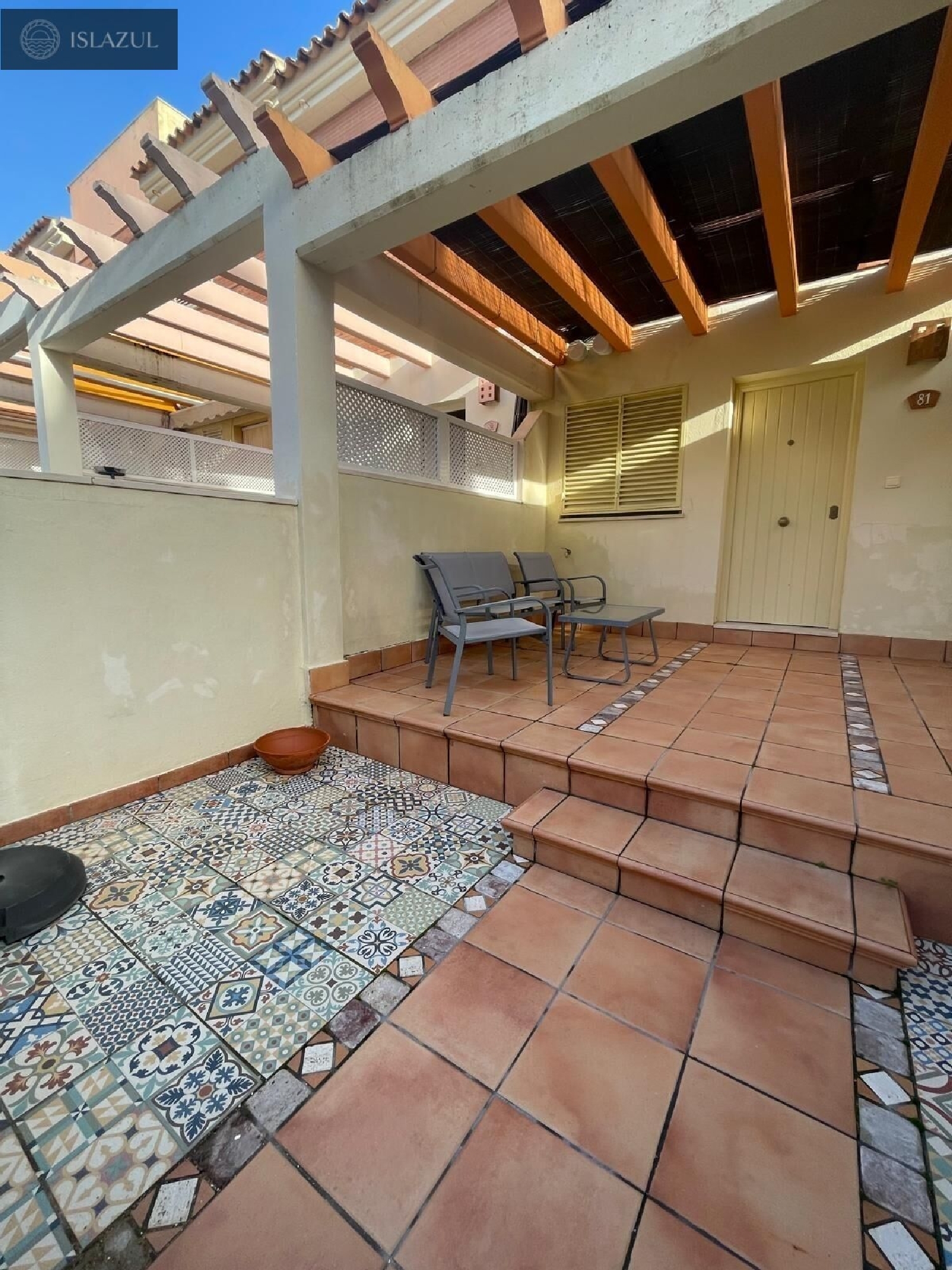  kaufen Haus Islantilla Costa Occidental 8