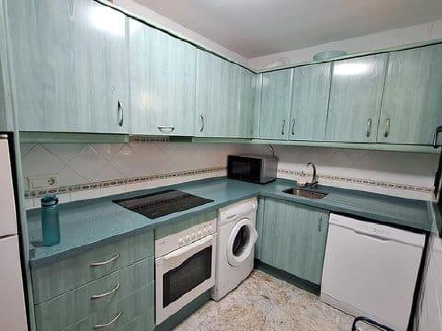 for sale house Islantilla Costa Occidental 7