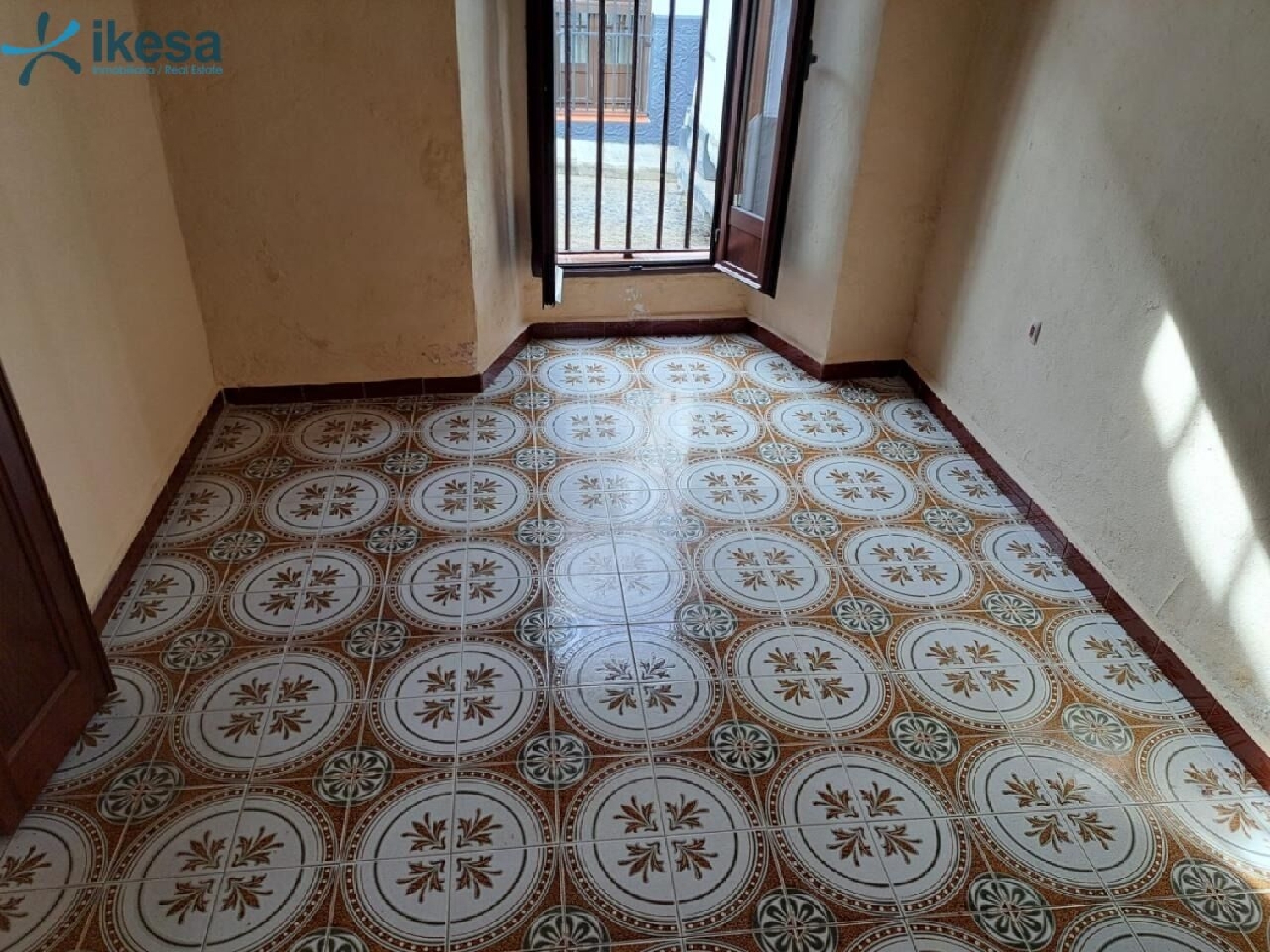  till salu hus Jabugo Sierra De Huelva 4