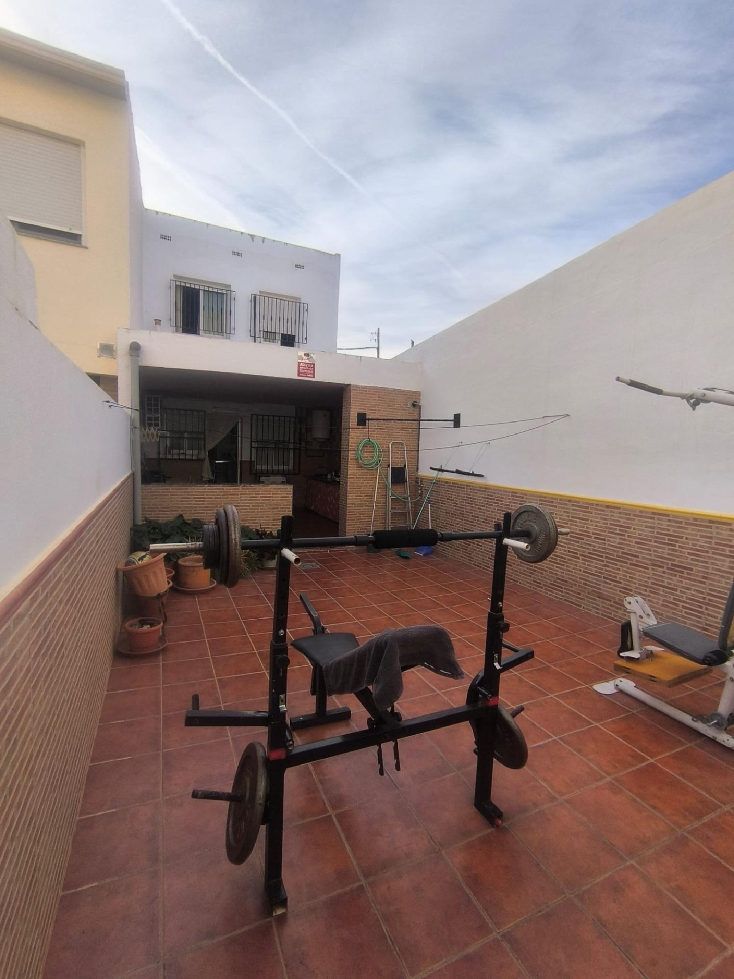 for sale house Javalí Nuevo Huerta De Murcia 1