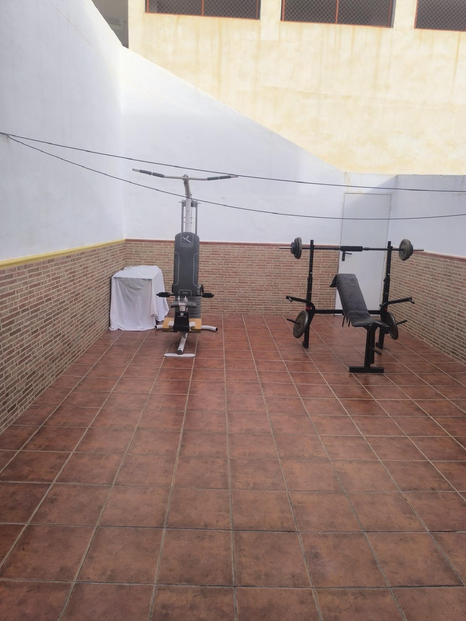 for sale house Javalí Nuevo Huerta De Murcia 4