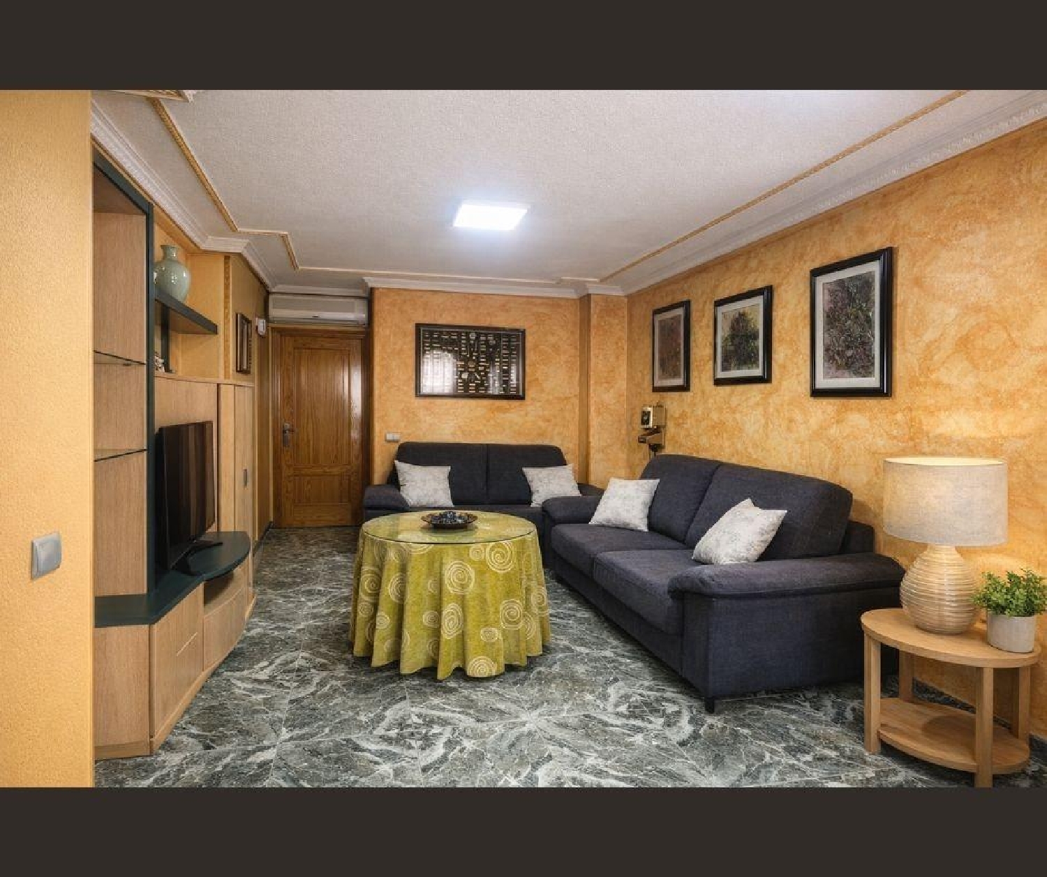 for sale house Javalí Nuevo Huerta De Murcia 5