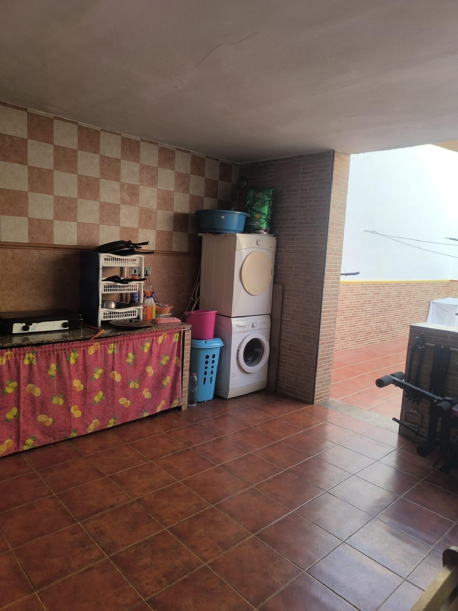 for sale house Javalí Nuevo Huerta De Murcia 6