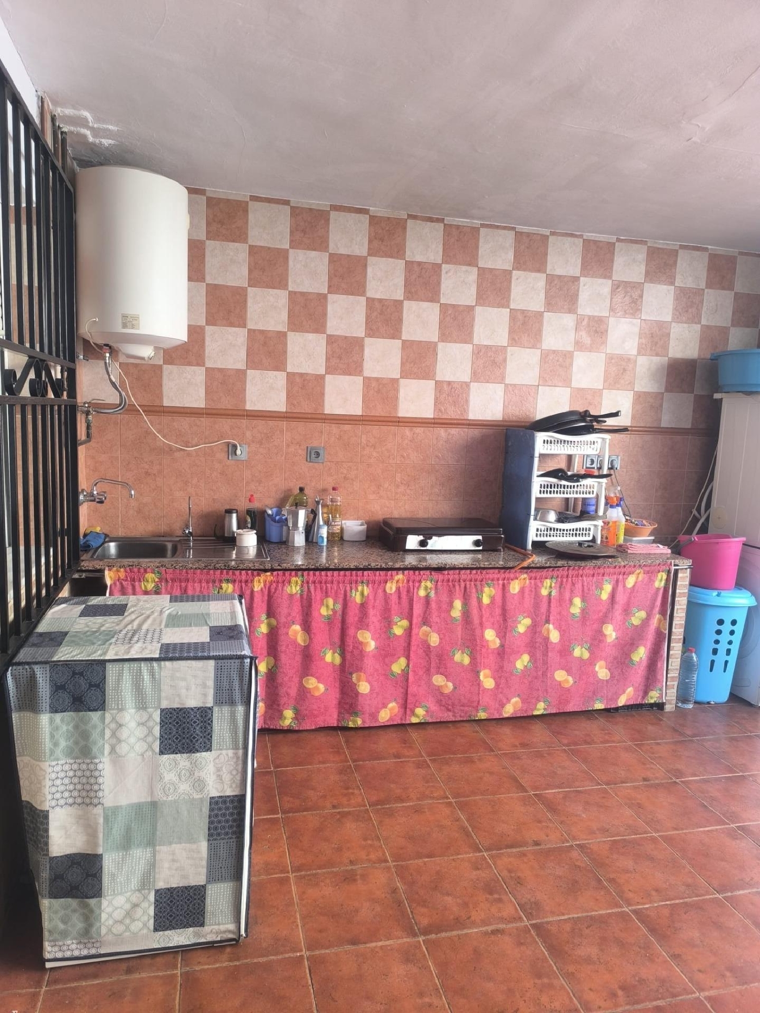 for sale house Javalí Nuevo Huerta De Murcia 7