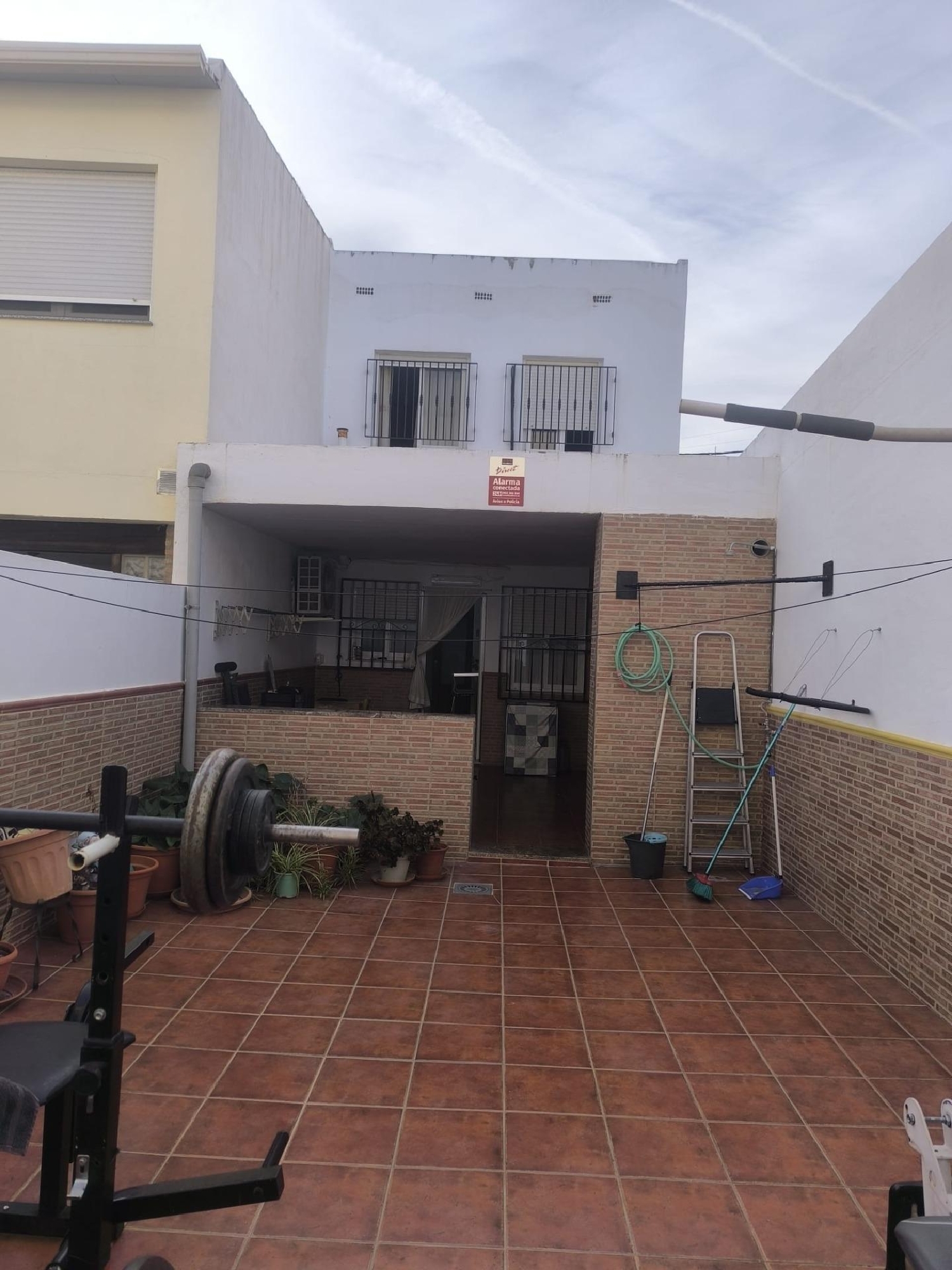 for sale house Javalí Nuevo Huerta De Murcia 3