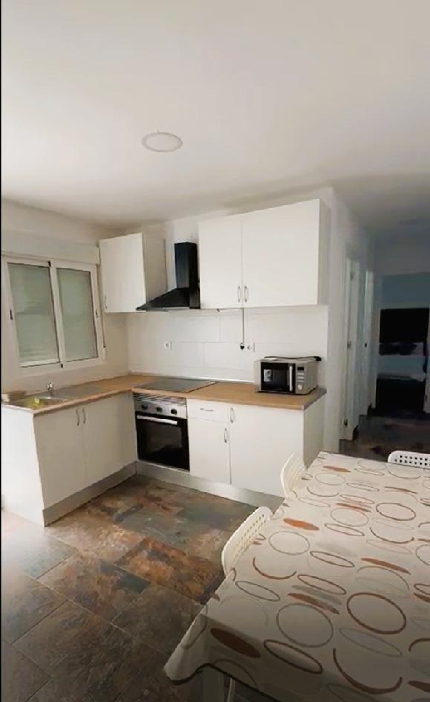  te koop huis Javalí Viejo Huerta De Murcia 4