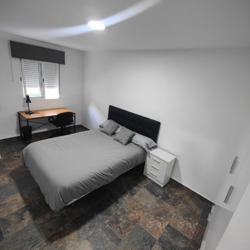 Javalí Viejo Huerta De Murcia casa foto 6326763