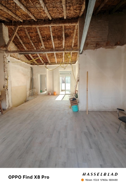 Javalí Viejo Huerta De Murcia casa foto 6326768