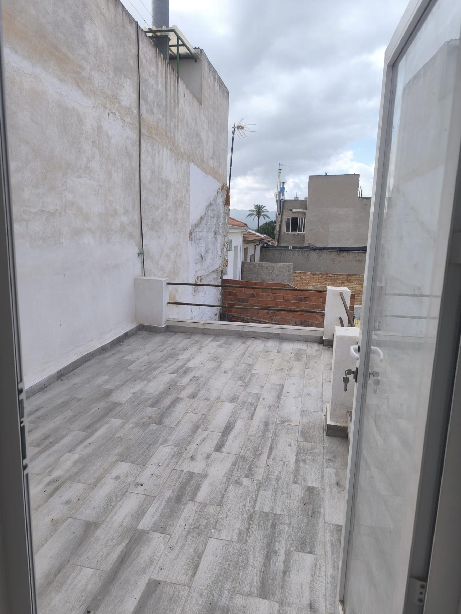 en venta casa Javalí Viejo Huerta De Murcia 6