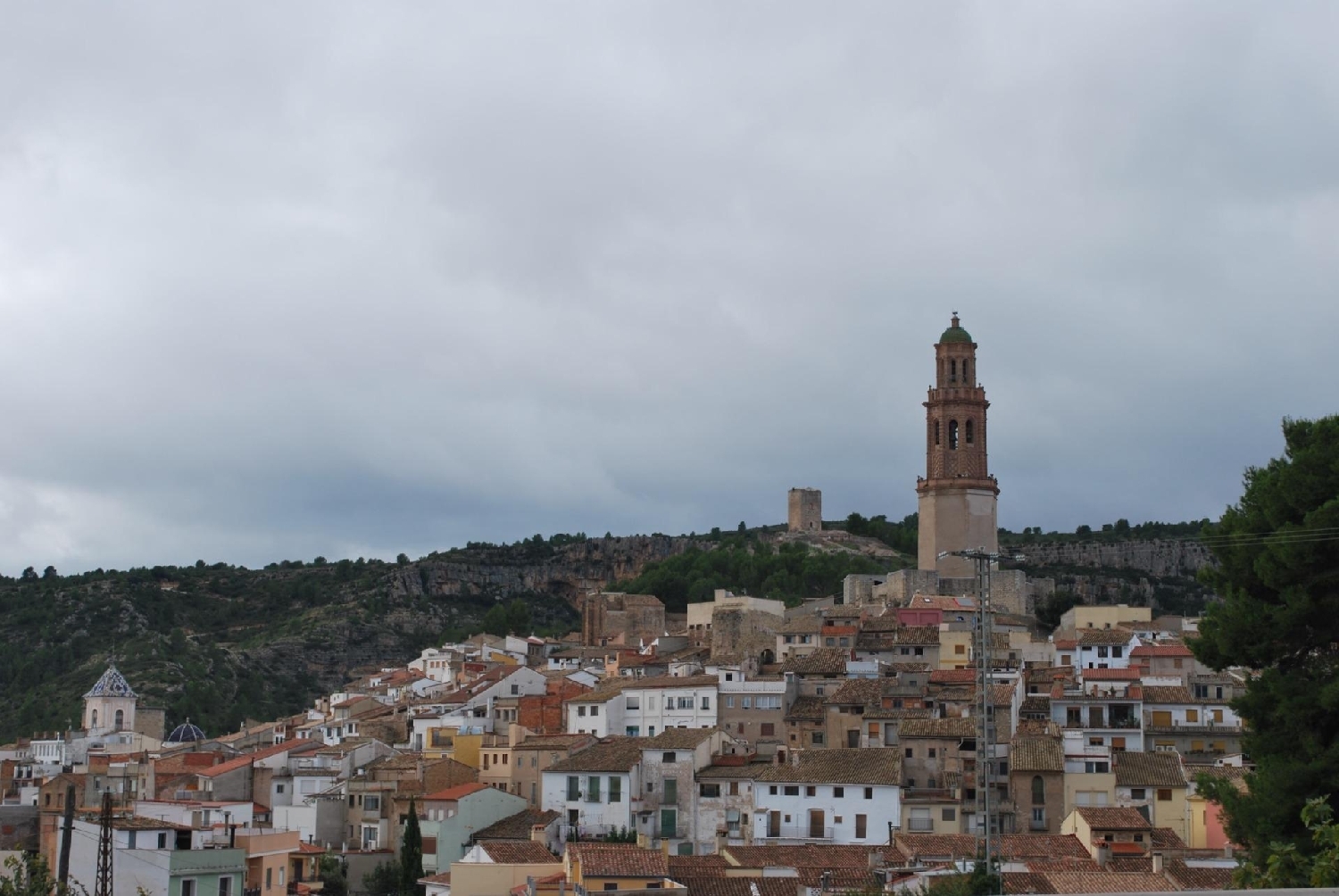  kaufen Haus Jérica Alt Palancia 6
