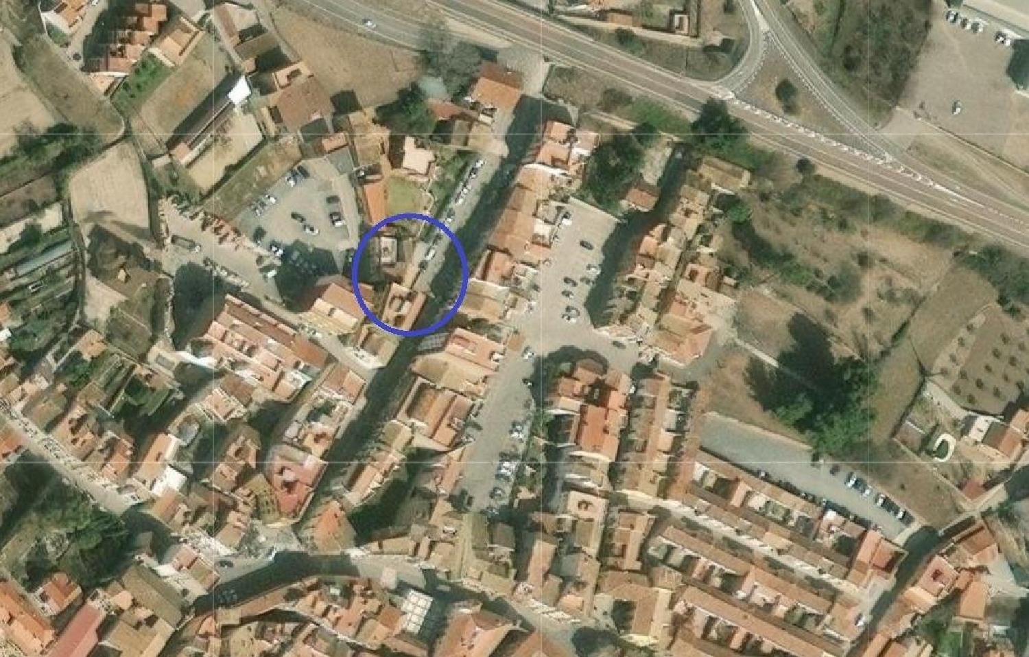  kaufen Haus Jérica Alt Palancia 7