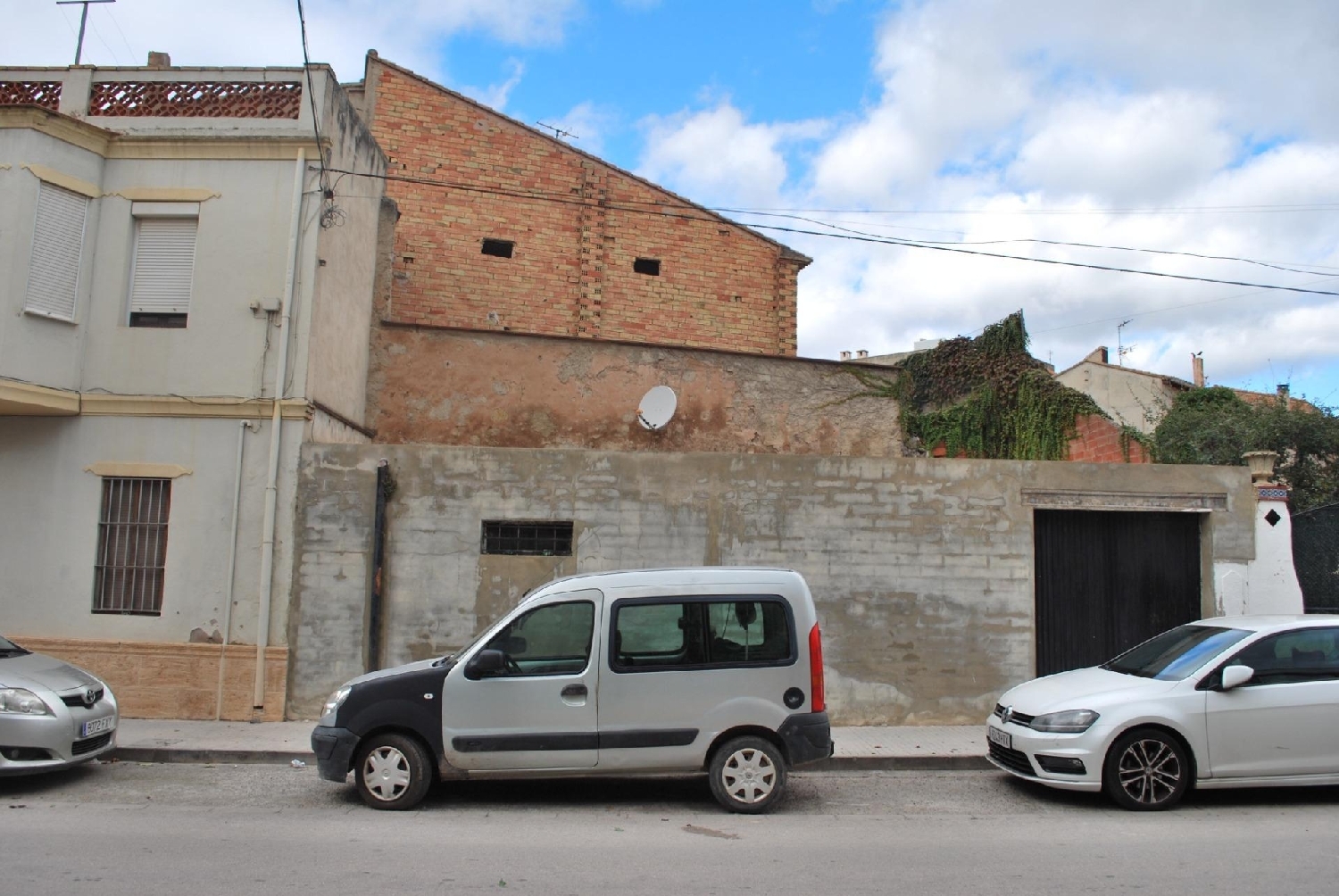  kaufen Haus Jérica Alt Palancia 2