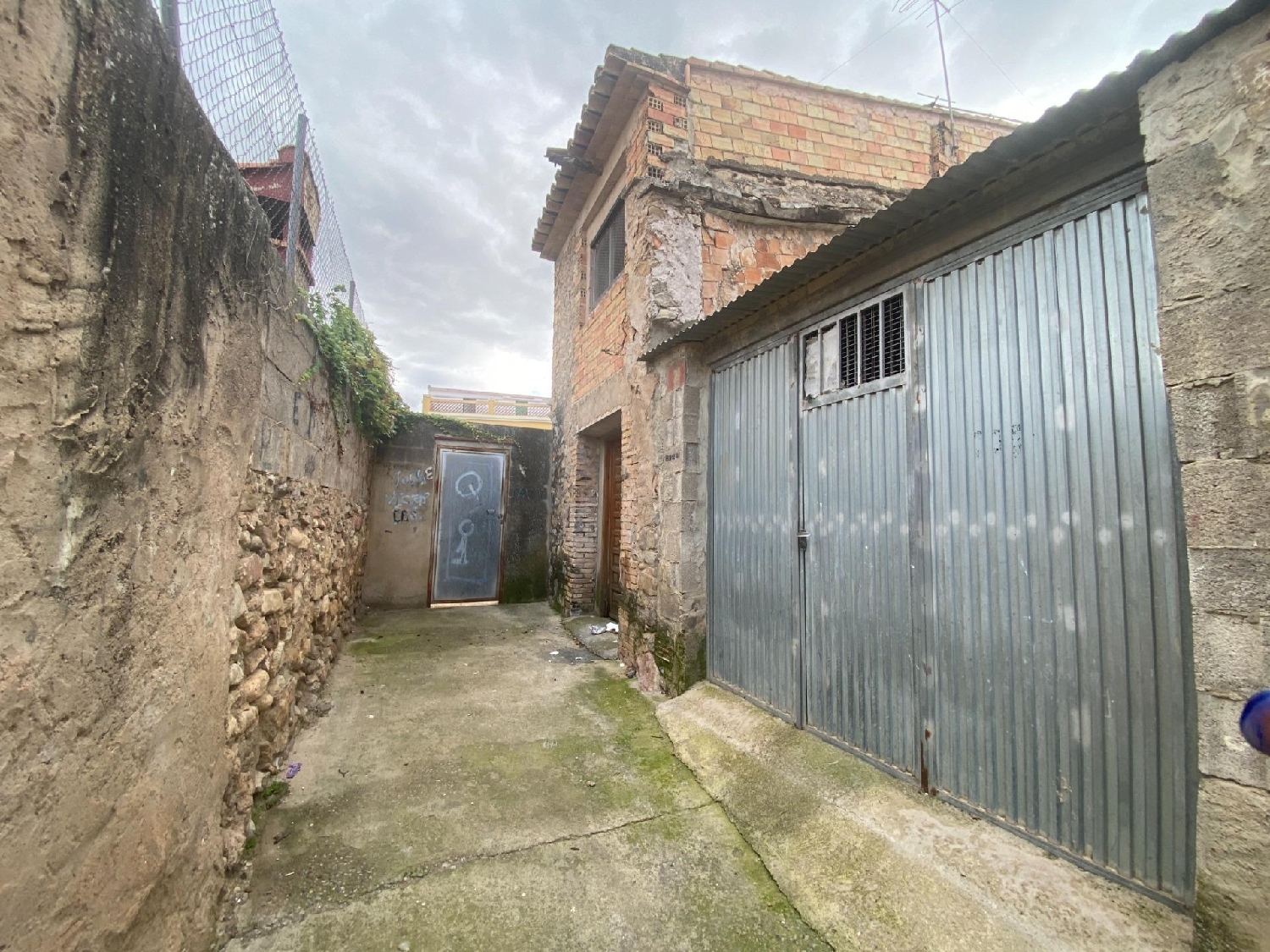  kaufen Haus Jérica Alt Palancia 4