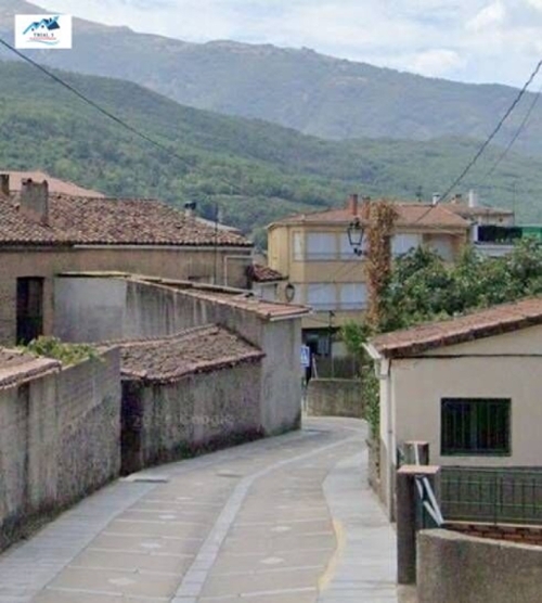 Jerte Valle Del Jerte huis foto 6340885