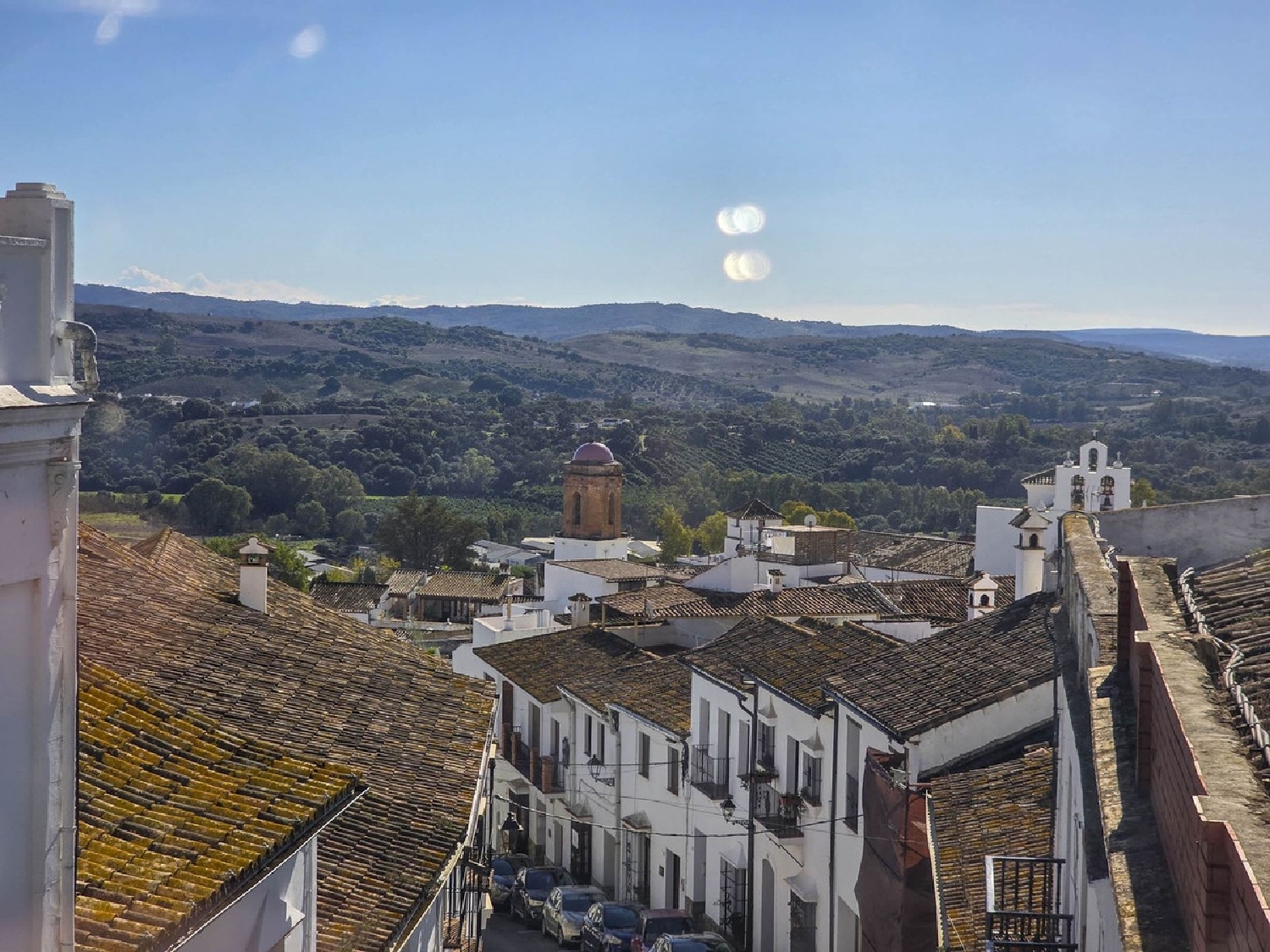  te koop huis Jimena De La Frontera Campo De Gibraltar 1