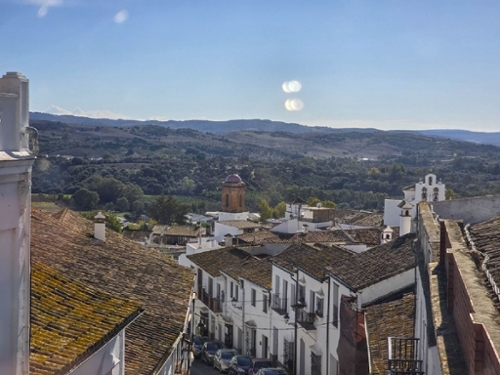 Jimena De La Frontera Campo De Gibraltar huis foto 6333345