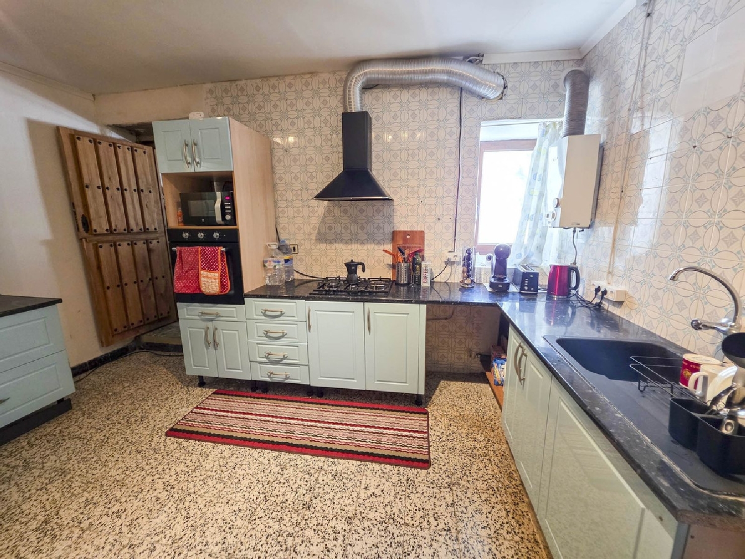  te koop huis Jimena De La Frontera Campo De Gibraltar 6