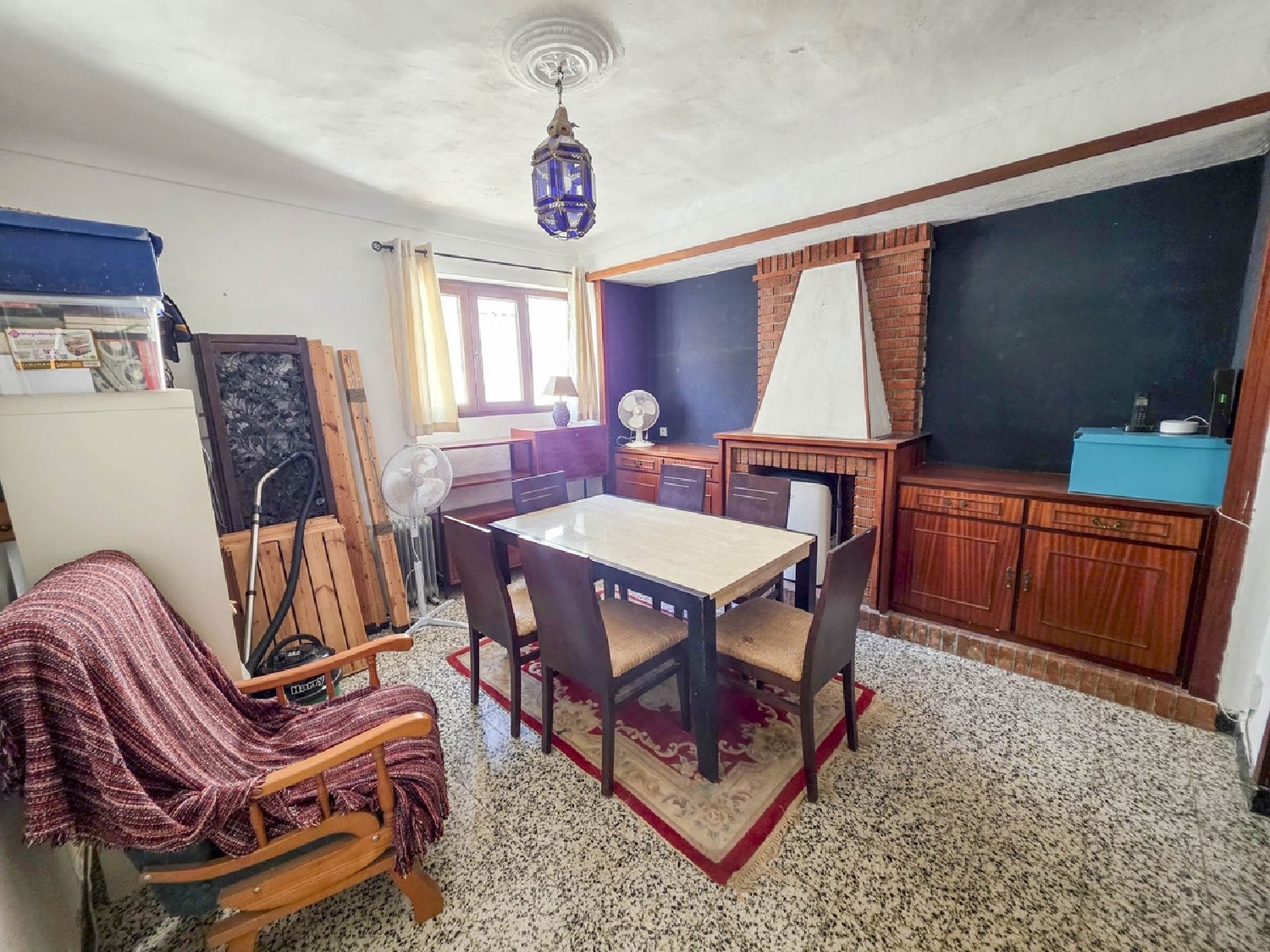  te koop huis Jimena De La Frontera Campo De Gibraltar 5