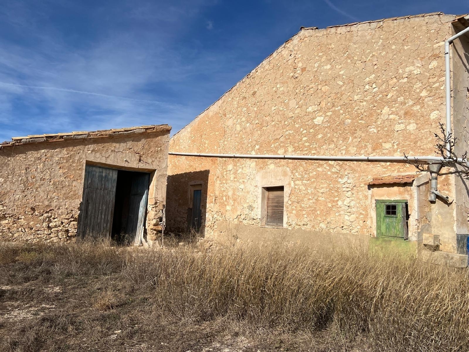  te koop huis Jumilla Altiplano 4