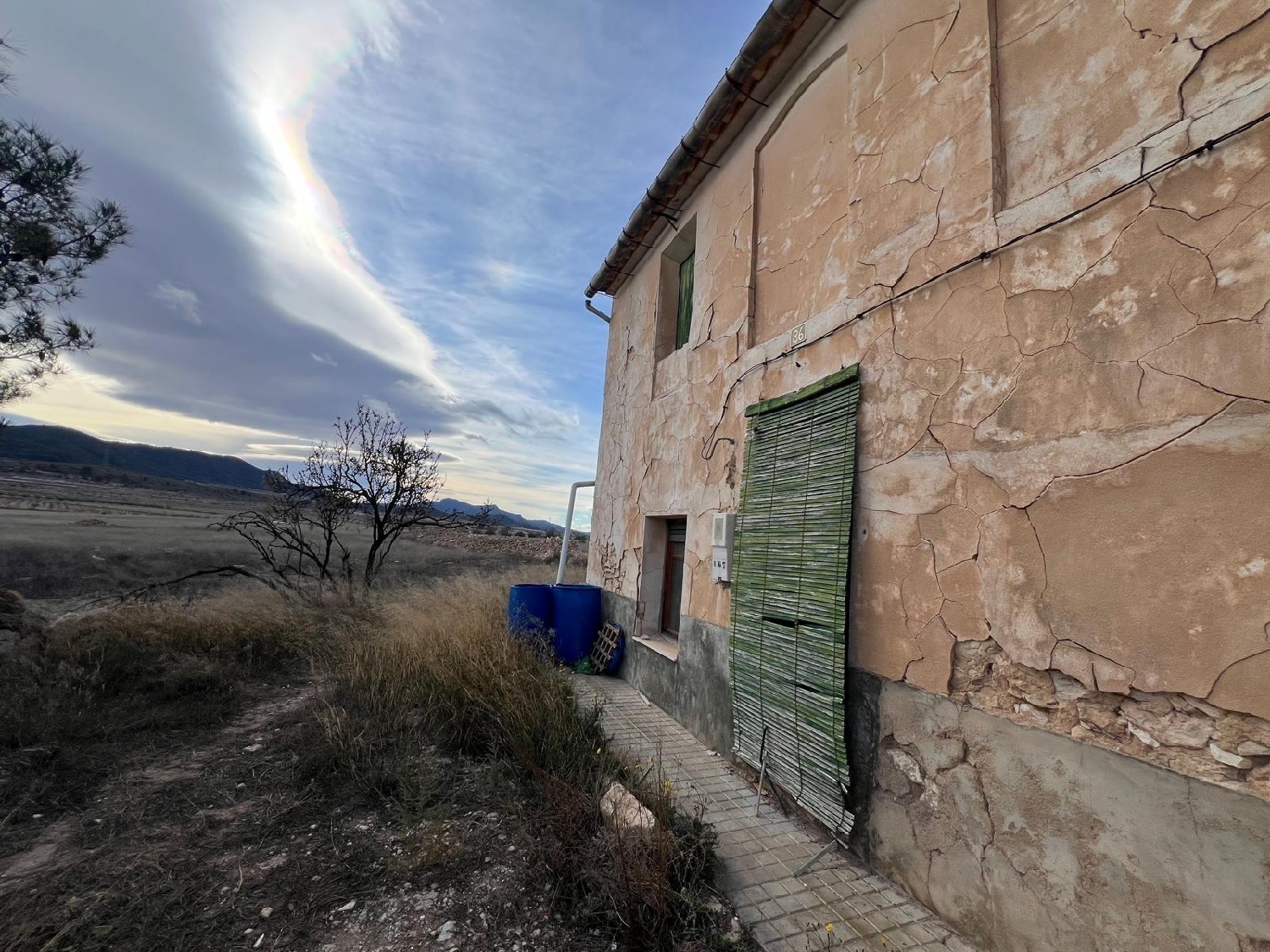  te koop huis Jumilla Altiplano 2